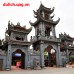 Tour du lịch Hà Nội - Phủ Giầy - Bái Đính - Nhà Thờ Phát Diệm 2 ngày 1 đêm